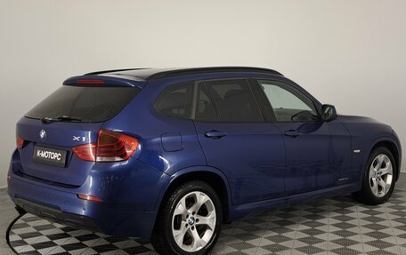 BMW X1, 2012 год, 1 190 000 рублей, 6 фотография