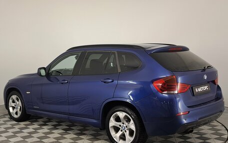 BMW X1, 2012 год, 1 190 000 рублей, 8 фотография