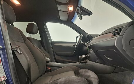 BMW X1, 2012 год, 1 190 000 рублей, 13 фотография
