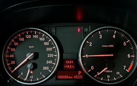 BMW X1, 2012 год, 1 190 000 рублей, 16 фотография