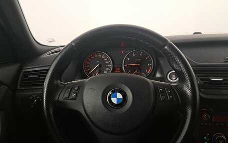 BMW X1, 2012 год, 1 190 000 рублей, 11 фотография