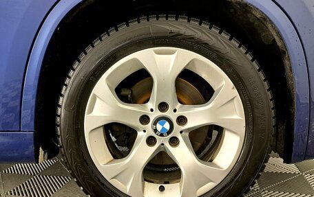BMW X1, 2012 год, 1 190 000 рублей, 10 фотография