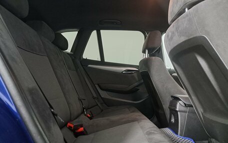 BMW X1, 2012 год, 1 190 000 рублей, 19 фотография