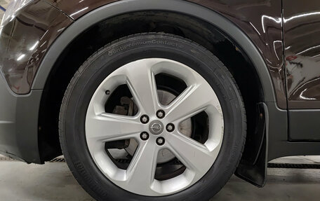Opel Mokka I, 2014 год, 1 120 000 рублей, 22 фотография