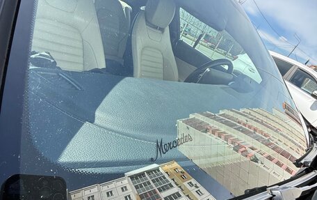 Mercedes-Benz C-Класс, 2015 год, 3 000 000 рублей, 13 фотография