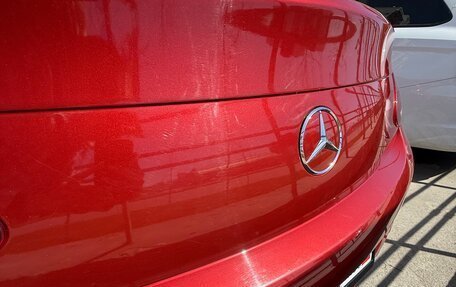 Mercedes-Benz C-Класс, 2015 год, 3 000 000 рублей, 10 фотография