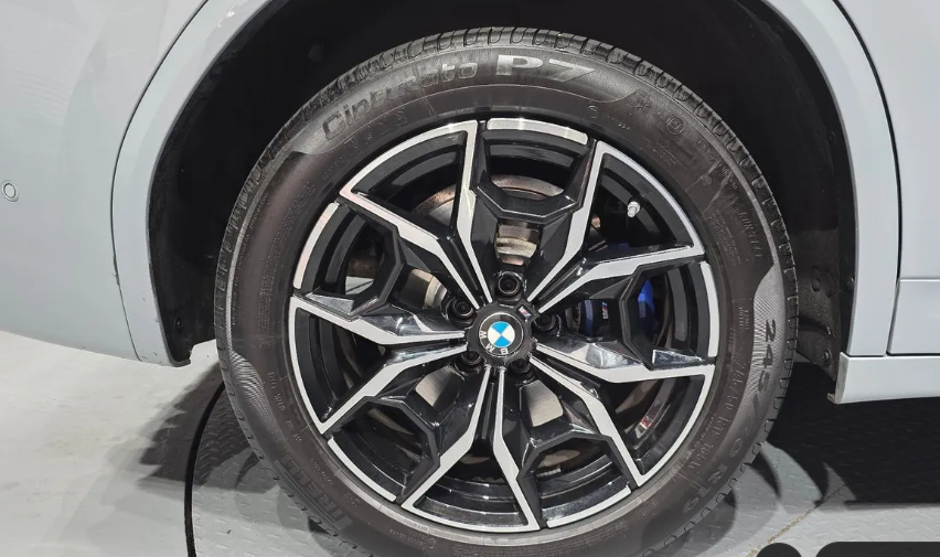 BMW X3 G01, 2024 год, 6 680 000 рублей, 3 фотография