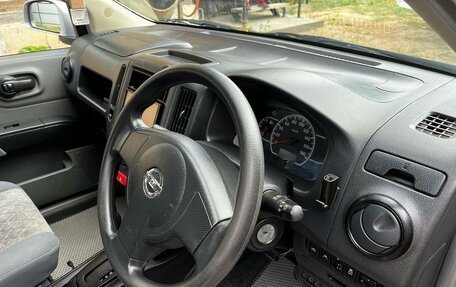 Nissan AD III, 2019 год, 820 000 рублей, 3 фотография