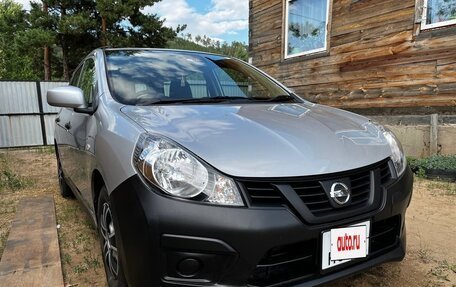 Nissan AD III, 2019 год, 820 000 рублей, 2 фотография