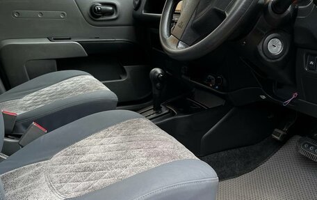 Nissan AD III, 2019 год, 820 000 рублей, 6 фотография