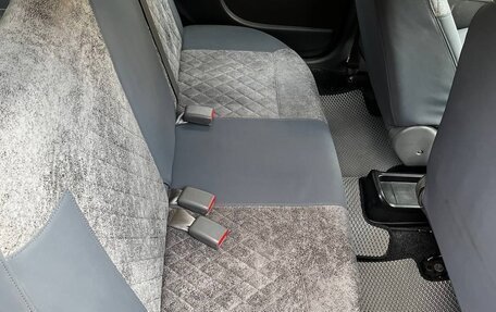 Nissan AD III, 2019 год, 820 000 рублей, 5 фотография