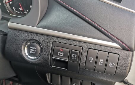 Toyota Harrier, 2017 год, 3 500 000 рублей, 16 фотография