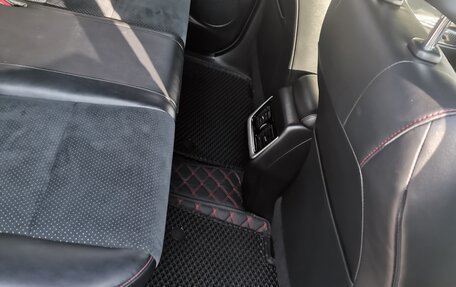 Toyota Harrier, 2017 год, 3 500 000 рублей, 24 фотография