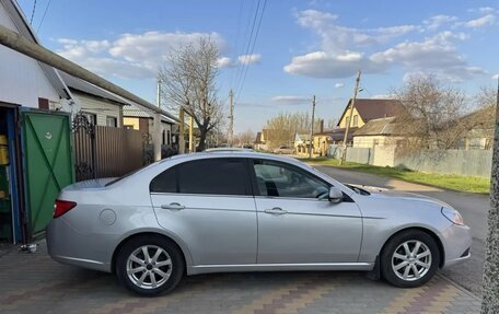 Chevrolet Epica, 2007 год, 700 000 рублей, 5 фотография