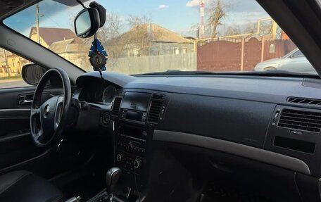 Chevrolet Epica, 2007 год, 700 000 рублей, 9 фотография