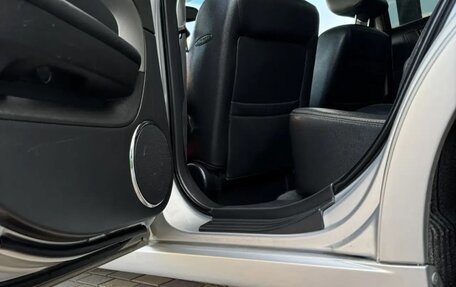 Chevrolet Epica, 2007 год, 700 000 рублей, 11 фотография