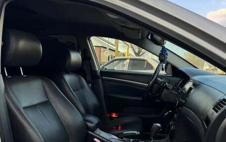 Chevrolet Epica, 2007 год, 700 000 рублей, 7 фотография