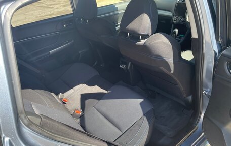 Subaru Levorg I, 2014 год, 1 550 000 рублей, 8 фотография
