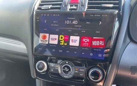 Subaru Levorg I, 2014 год, 1 550 000 рублей, 11 фотография