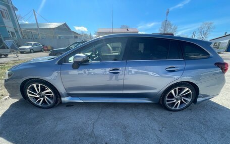 Subaru Levorg I, 2014 год, 1 550 000 рублей, 18 фотография