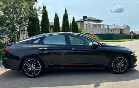 KIA K5, 2021 год, 2 850 000 рублей, 3 фотография