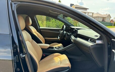 KIA K5, 2021 год, 2 850 000 рублей, 9 фотография
