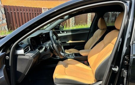 KIA K5, 2021 год, 2 850 000 рублей, 8 фотография