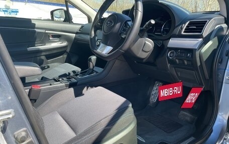 Subaru Levorg I, 2014 год, 1 550 000 рублей, 14 фотография