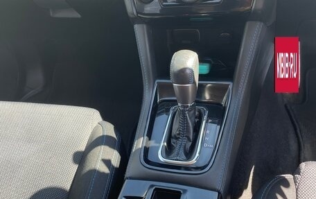 Subaru Levorg I, 2014 год, 1 550 000 рублей, 10 фотография
