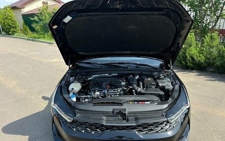 KIA K5, 2021 год, 2 850 000 рублей, 11 фотография