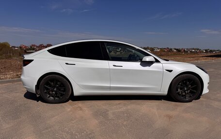 Tesla Model 3 I, 2018 год, 2 500 000 рублей, 5 фотография