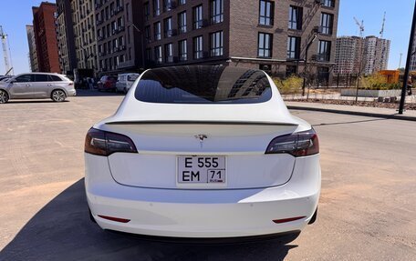 Tesla Model 3 I, 2018 год, 2 500 000 рублей, 4 фотография