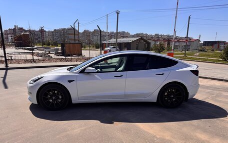 Tesla Model 3 I, 2018 год, 2 500 000 рублей, 3 фотография