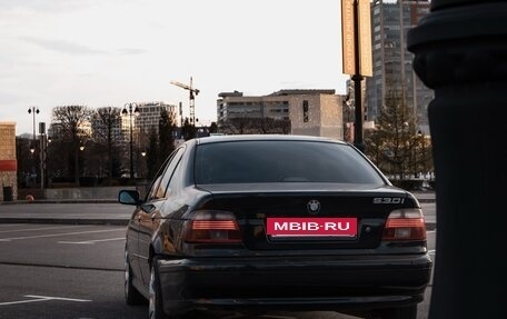 BMW 5 серия, 2001 год, 570 000 рублей, 2 фотография