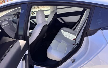Tesla Model 3 I, 2018 год, 2 500 000 рублей, 8 фотография