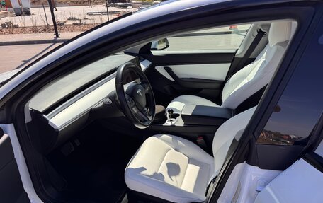 Tesla Model 3 I, 2018 год, 2 500 000 рублей, 7 фотография