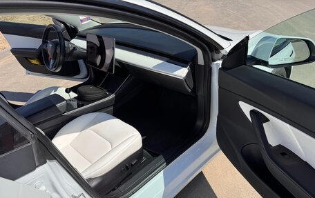 Tesla Model 3 I, 2018 год, 2 500 000 рублей, 12 фотография