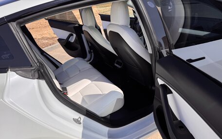 Tesla Model 3 I, 2018 год, 2 500 000 рублей, 10 фотография