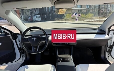 Tesla Model 3 I, 2018 год, 2 500 000 рублей, 13 фотография