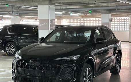 Audi Q5, 2026 год, 7 600 000 рублей, 3 фотография