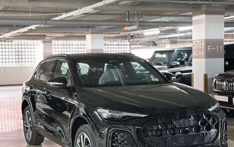 Audi Q5, 2026 год, 7 600 000 рублей, 2 фотография