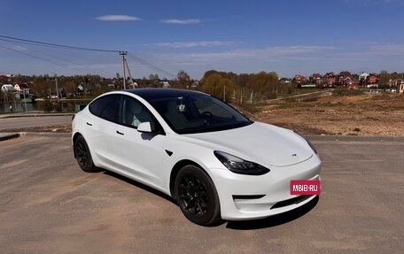 Tesla Model 3 I, 2018 год, 2 500 000 рублей, 6 фотография