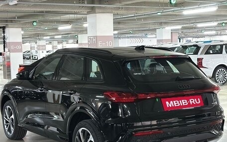 Audi Q5, 2026 год, 7 600 000 рублей, 4 фотография