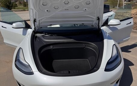 Tesla Model 3 I, 2018 год, 2 500 000 рублей, 15 фотография
