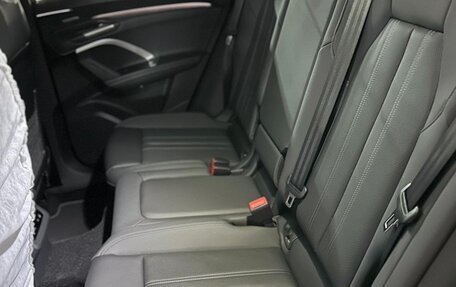 Audi Q5, 2026 год, 7 600 000 рублей, 13 фотография
