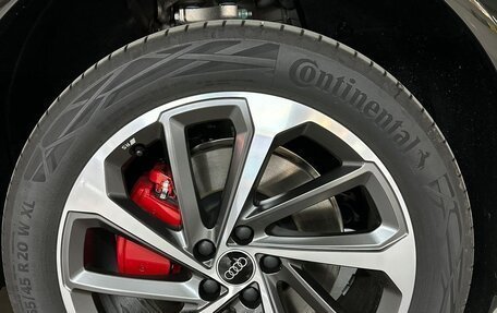 Audi Q5, 2026 год, 7 600 000 рублей, 9 фотография