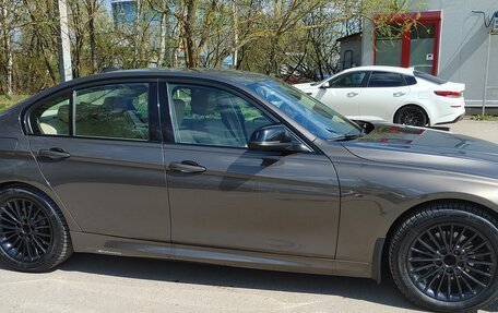 BMW 3 серия, 2012 год, 1 800 000 рублей, 2 фотография