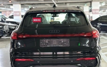 Audi Q5, 2026 год, 7 600 000 рублей, 6 фотография