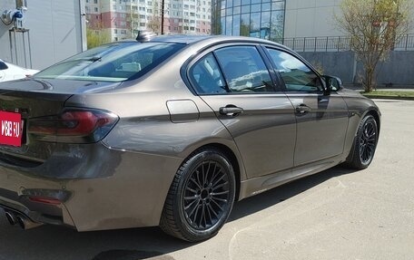 BMW 3 серия, 2012 год, 1 800 000 рублей, 6 фотография