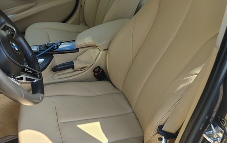 BMW 3 серия, 2012 год, 1 800 000 рублей, 11 фотография